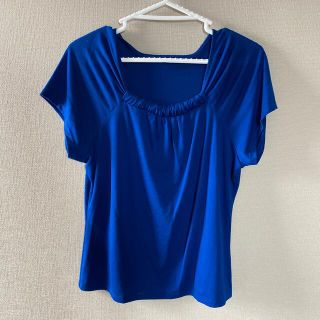 シャルレ(シャルレ)のシャルレ　トップス　(Tシャツ(半袖/袖なし))