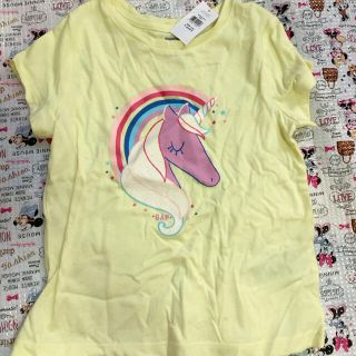 ギャップキッズ(GAP Kids)のGAP Tシャツ(Tシャツ/カットソー)