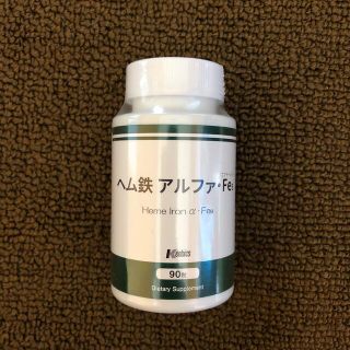 ヘム鉄アルファ・Fe8 ケンビックスの通販 by tenten.wave.shop|ラクマ