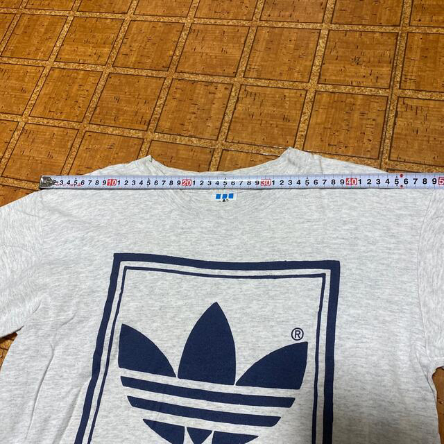 adidas(アディダス)のアディダスTシャツ　Ｆ メンズのトップス(Tシャツ/カットソー(半袖/袖なし))の商品写真