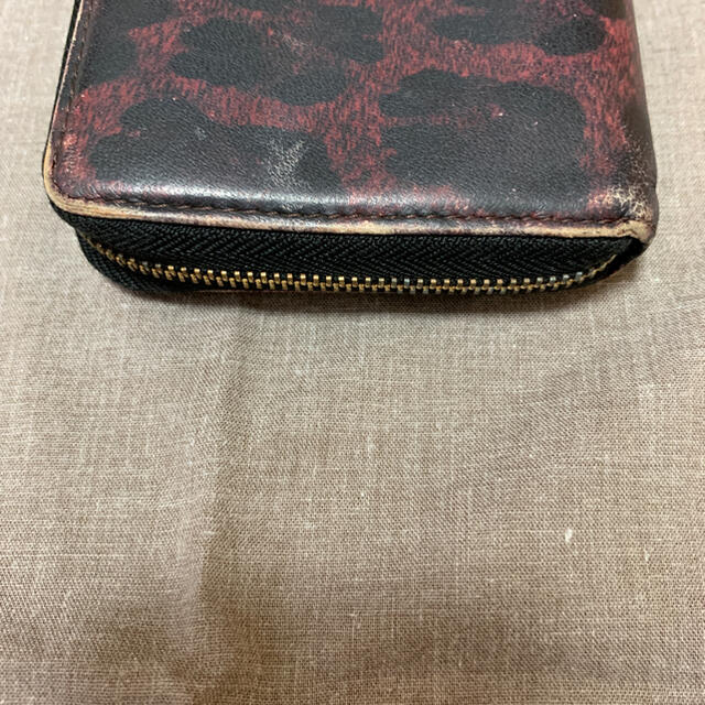 Paul Smith(ポールスミス)の【さらに値下1000円→500円】Paul Smith 財布 レディースのファッション小物(財布)の商品写真