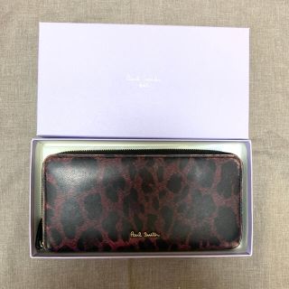 ポールスミス(Paul Smith)の【さらに値下1000円→500円】Paul Smith 財布(財布)