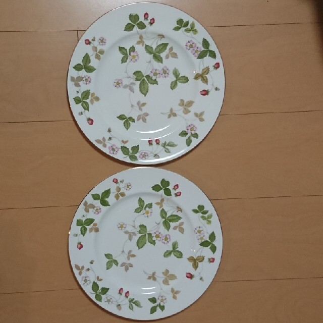 39%割引 訳あり商品 WEDGWOOD - ウェッジウッドディナープレート 食器 ...