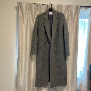 マウジー(moussy)のMOUSSY コート(ロングコート)