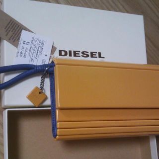 ディーゼル(DIESEL)のディーゼル財布(財布)