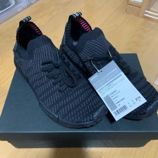 アディダス(adidas)のadidas NMD_R1 STLT PK 27.5 NMD (スニーカー)