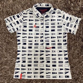 ルコックスポルティフ(le coq sportif)のルコック　ゴルフウェア(ウエア)