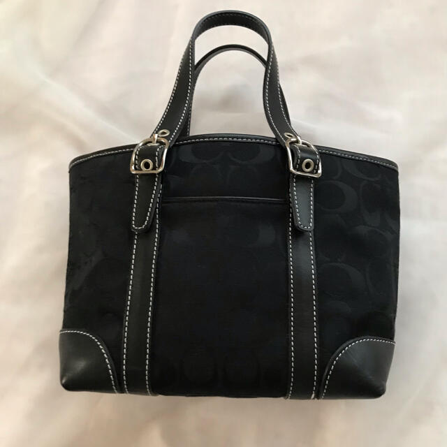 coach ハンドバッグバッグ