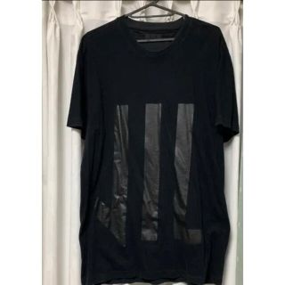 ユリウス(JULIUS)の二ルズ Tシャツ(Tシャツ/カットソー(半袖/袖なし))