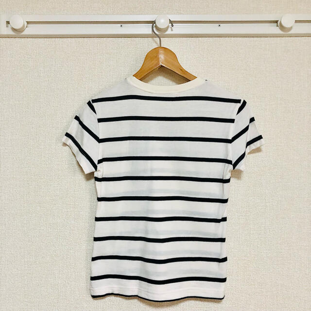 MCM(エムシーエム)の値下げ中！3980円→2980円MCM半袖Tシャツ　未使用 レディースのトップス(Tシャツ(半袖/袖なし))の商品写真