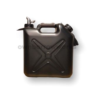 【オーダー品】カスタムウォータータンク10L／ブラック&ブラウン (その他)