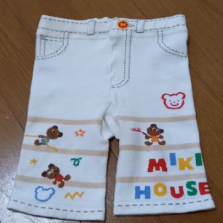 ミキハウス(mikihouse)のミキハウス　90(パンツ/スパッツ)