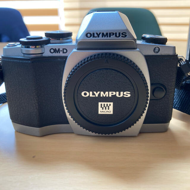 86専用　OLYMPUS  カメラ 1