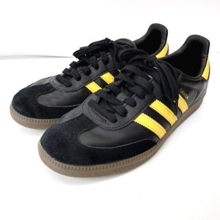 アディダス(adidas)のアディダス SAMBA OG EG9326 スニーカー US9 27cm(スニーカー)