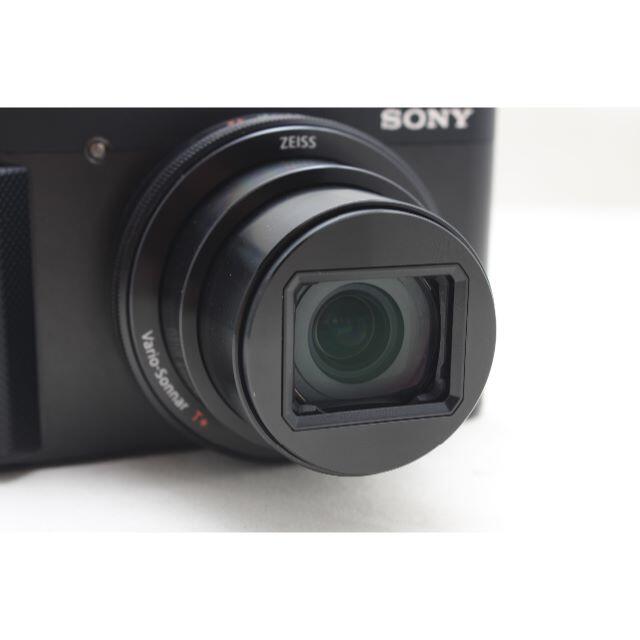 ☆人気のコンデジ☆ ソニー DSC-HX90V ☆人気のコンデジ☆ ソニー DSC-HX90V