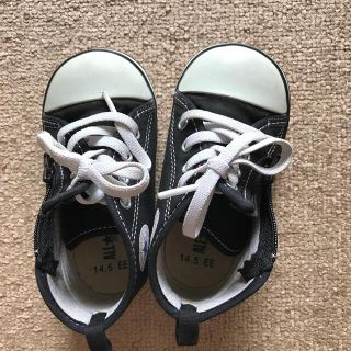 コンバース(CONVERSE)のコンバース14.5(スニーカー)