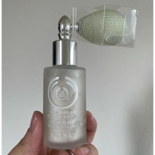 ザボディショップ(THE BODY SHOP)のTHE BODY SHOP ザスパークラー03グレイズドアップル(その他)