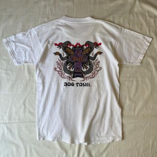 US製】DOG TOWN Tシャツ www.poltekkes-bsi.ac.id