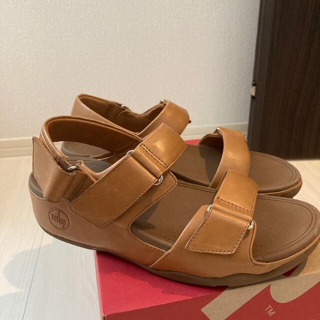 fitflop(フィットフロップ)のfitflop サンダル レディースの靴/シューズ(サンダル)の商品写真