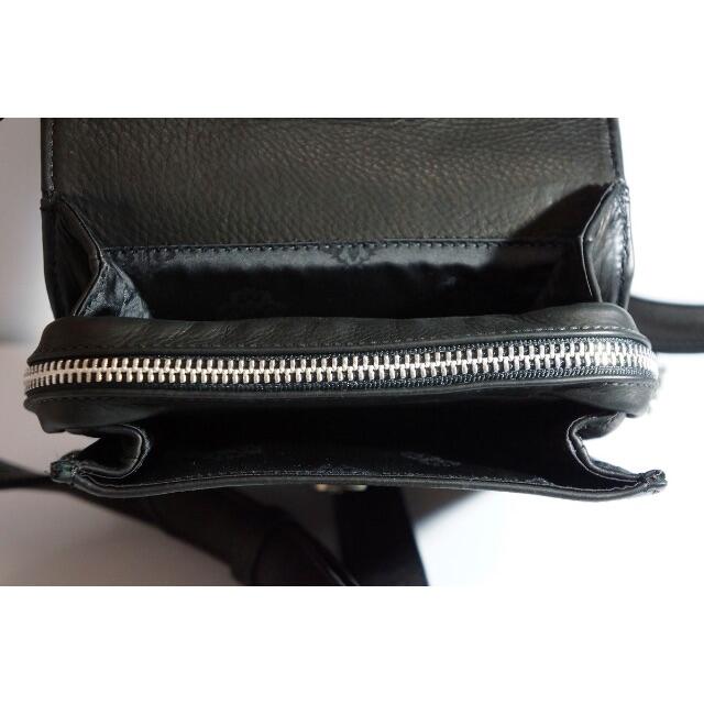 Chrome Hearts - クロムハーツ マイロ ラージ ダガー レザー Chrome Hearts - クロムハーツ マイロ ラージ ダガー レザー