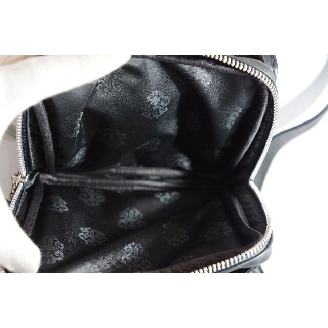 Chrome Hearts - クロムハーツ マイロ ラージ ダガー レザー Chrome Hearts - クロムハーツ マイロ ラージ ダガー レザー