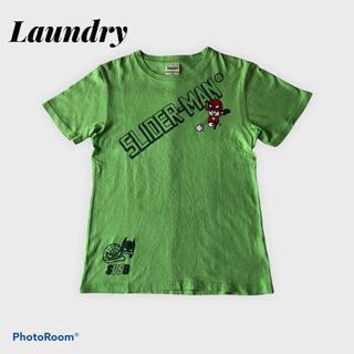 ランドリー(LAUNDRY)のdogekae様専用のため、他のユーザー様の購入をお控えください！(Tシャツ/カットソー(半袖/袖なし))