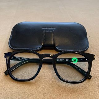 サンローラン(Saint Laurent)のSAINT LAURENT サングラス(サングラス/メガネ)