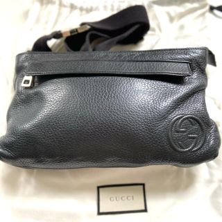 グッチ(Gucci)のグッチ、GUCCI ショルダーバッグ、ヴィンテージ(ショルダーバッグ)