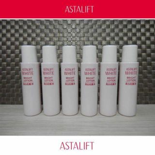 アスタリフト(ASTALIFT)のアスタリフト 30日分 美白ALホワイト ブライトローション(化粧水/ローション)