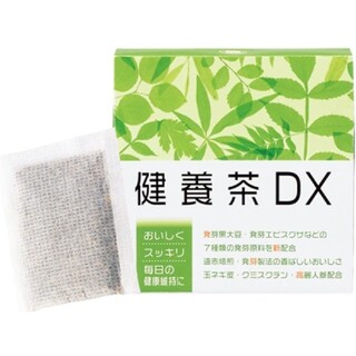 ナリスケショウヒン(ナリス化粧品)のナリス　健養茶　DX　2箱(健康茶)