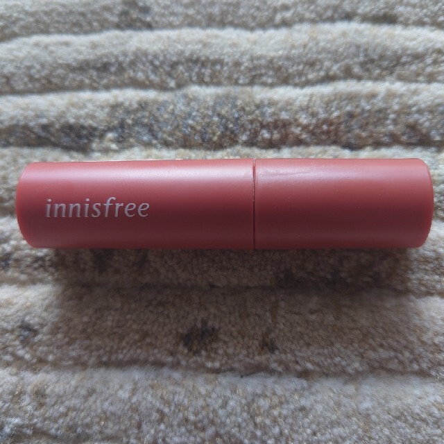 Innisfree(イニスフリー)のイニスフリー　ビビッドコットン　インクティント　10番 コスメ/美容のベースメイク/化粧品(口紅)の商品写真