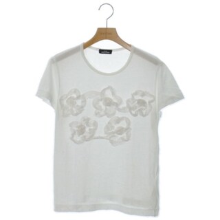 tricot COMME des GARCONS Tシャツ・カットソー(カットソー(半袖/袖なし))