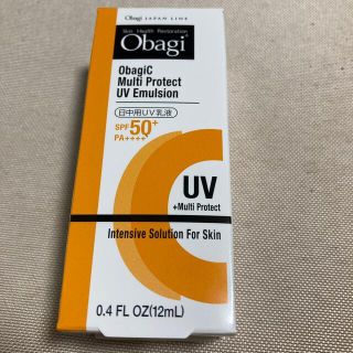 オバジ(Obagi)のObagi  UV乳液　12ml(日焼け止め/サンオイル)