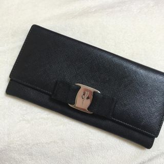 フェラガモ(Ferragamo)のフェラガモ♡長財布(財布)