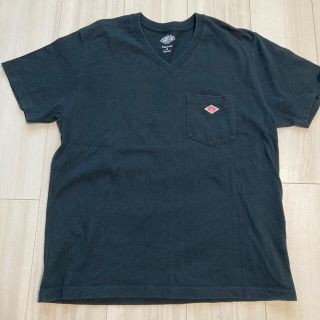 ダントン(DANTON)のダントン　DANTON Tシャツ(Tシャツ(半袖/袖なし))