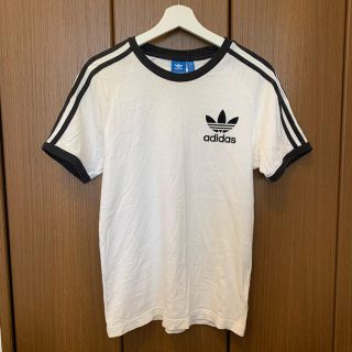 アディダス(adidas)のadidas originals Tシャツ(日用品/生活雑貨)