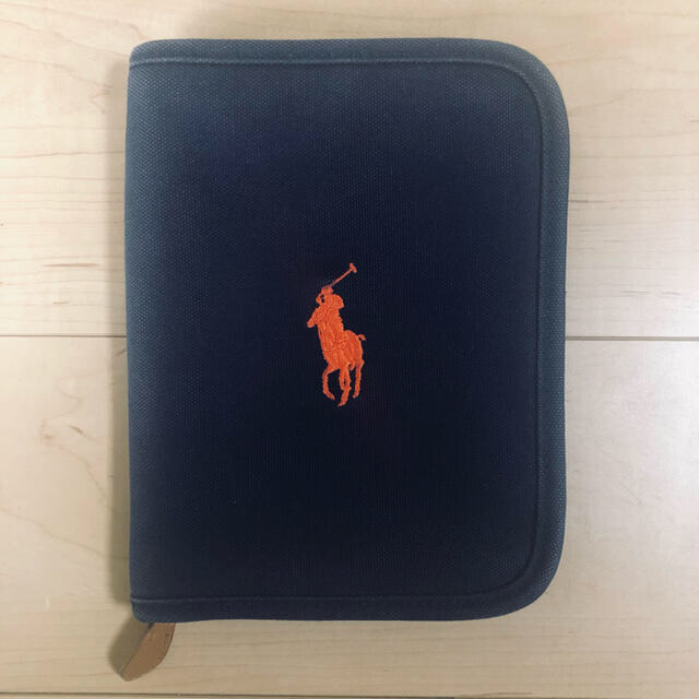 POLO RALPH LAUREN(ポロラルフローレン)のラルフローレン　母子手帳ケース キッズ/ベビー/マタニティのマタニティ(母子手帳ケース)の商品写真