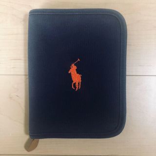 ポロラルフローレン(POLO RALPH LAUREN)のラルフローレン　母子手帳ケース(母子手帳ケース)