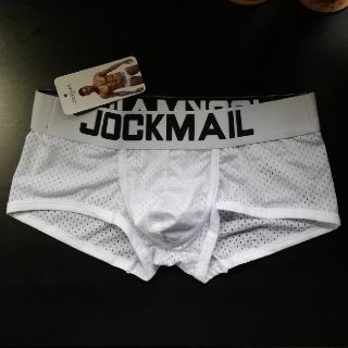 Mens Underwear JOCKMAIL Boxer Shorts M(ボクサーパンツ)