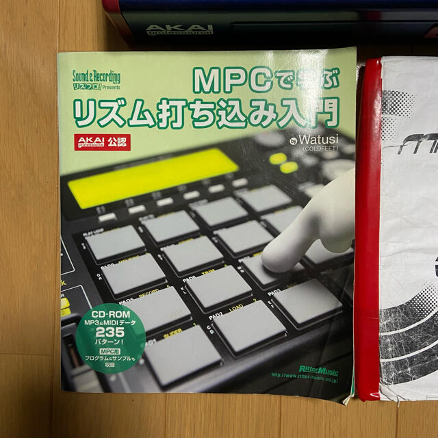 専用 楽器のDTM/DAW(その他)の商品写真