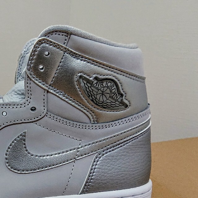 NIKE(ナイキ)のNIKE AIR JORDAN 1 HIGH OG CO JP メンズの靴/シューズ(スニーカー)の商品写真