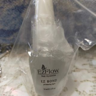 オーピーアイ(OPI)のイージーボンド　イージーフロウ　プレプライマー　Ezflow　ネイルデダンス(ネイル用品)