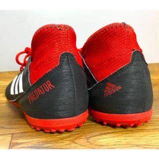 adidas - adidas アディダス プレデター ジュニア サッカー トレシュー