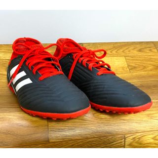 adidas - adidas アディダス プレデター ジュニア サッカー トレシュー