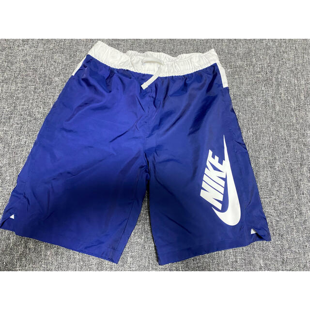 NIKE(ナイキ)のNIKE 上下セット キッズ/ベビー/マタニティのキッズ服男の子用(90cm~)(パンツ/スパッツ)の商品写真