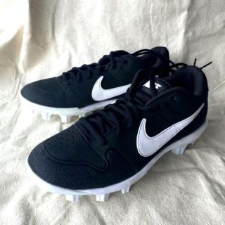 ナイキ(NIKE)のUSA国内限定発売★Nike☆野球用☆ハラチMCS★25cm☆(シューズ)