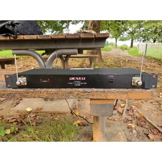 REXER VXR-800D VX-801セット ワイヤレス(その他)