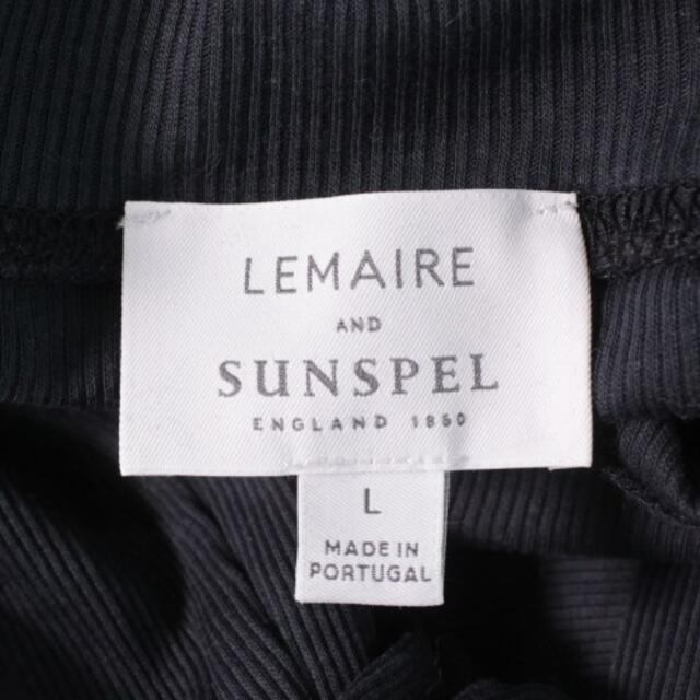 LEMAIRE(ルメール)のLEMAIRE Tシャツ・カットソー メンズ メンズのトップス(Tシャツ/カットソー(半袖/袖なし))の商品写真