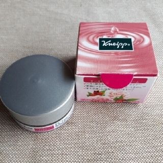 クナイプ(Kneipp)のクナイプビオ　オイル　バーム　ローズ   (フェイスオイル/バーム)