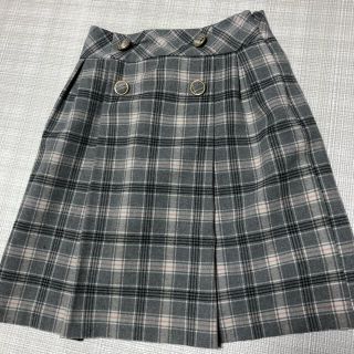 パターンフィオナ(PATTERN fiona)のHaR様専用⭐︎秋春着れます⭐︎タイトミニスカート(ミニスカート)